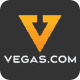 Vegas.com Icon