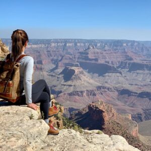 parco nazionale del Grand Canyon