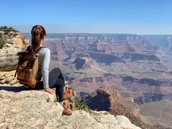 parco nazionale del Grand Canyon