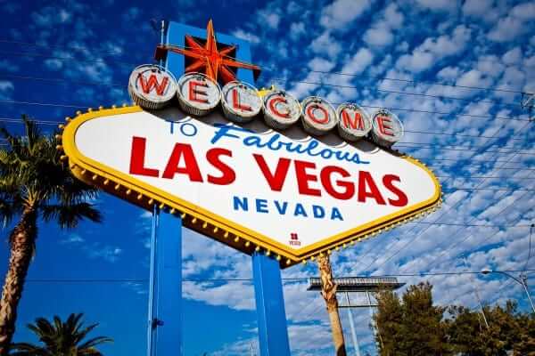 10 Sehenswürdigkeiten in Las Vegas, die man gesehen haben muss – Sie haben das ganze Las Vegas gesehen
