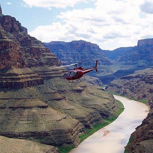 Grand Canyon West_Colorado River