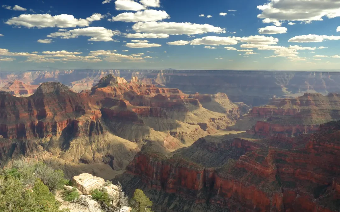Parco nazionale del Grand Canyon